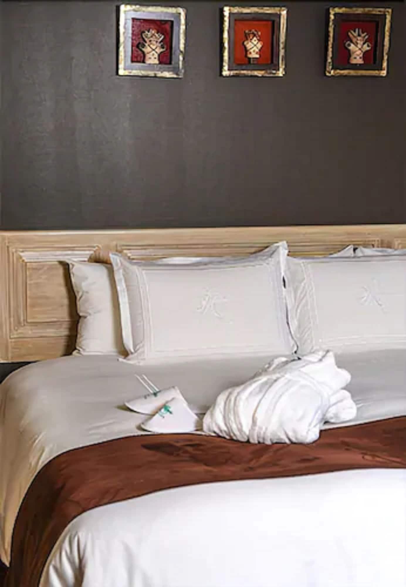 Hotel Jose Antonio Executive