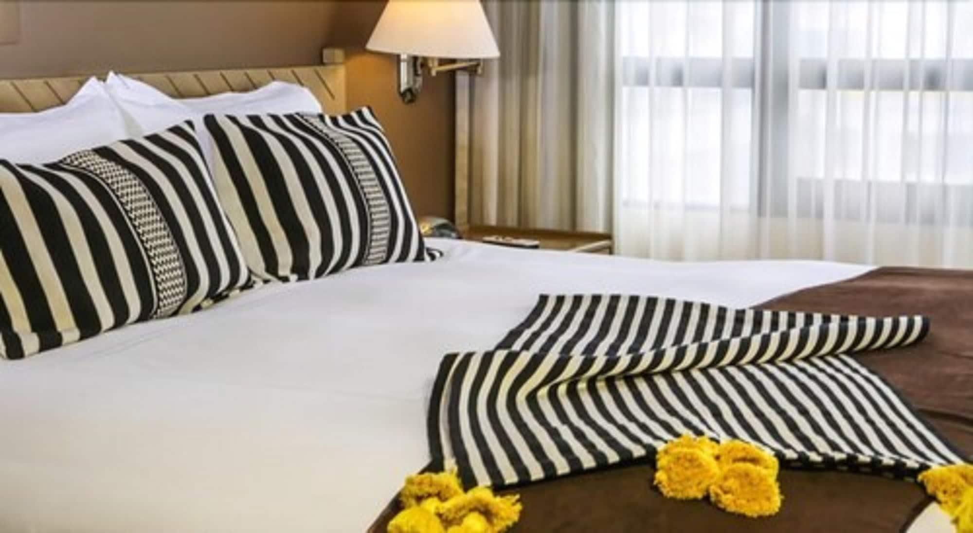 Hotel Jose Antonio Executive Lima