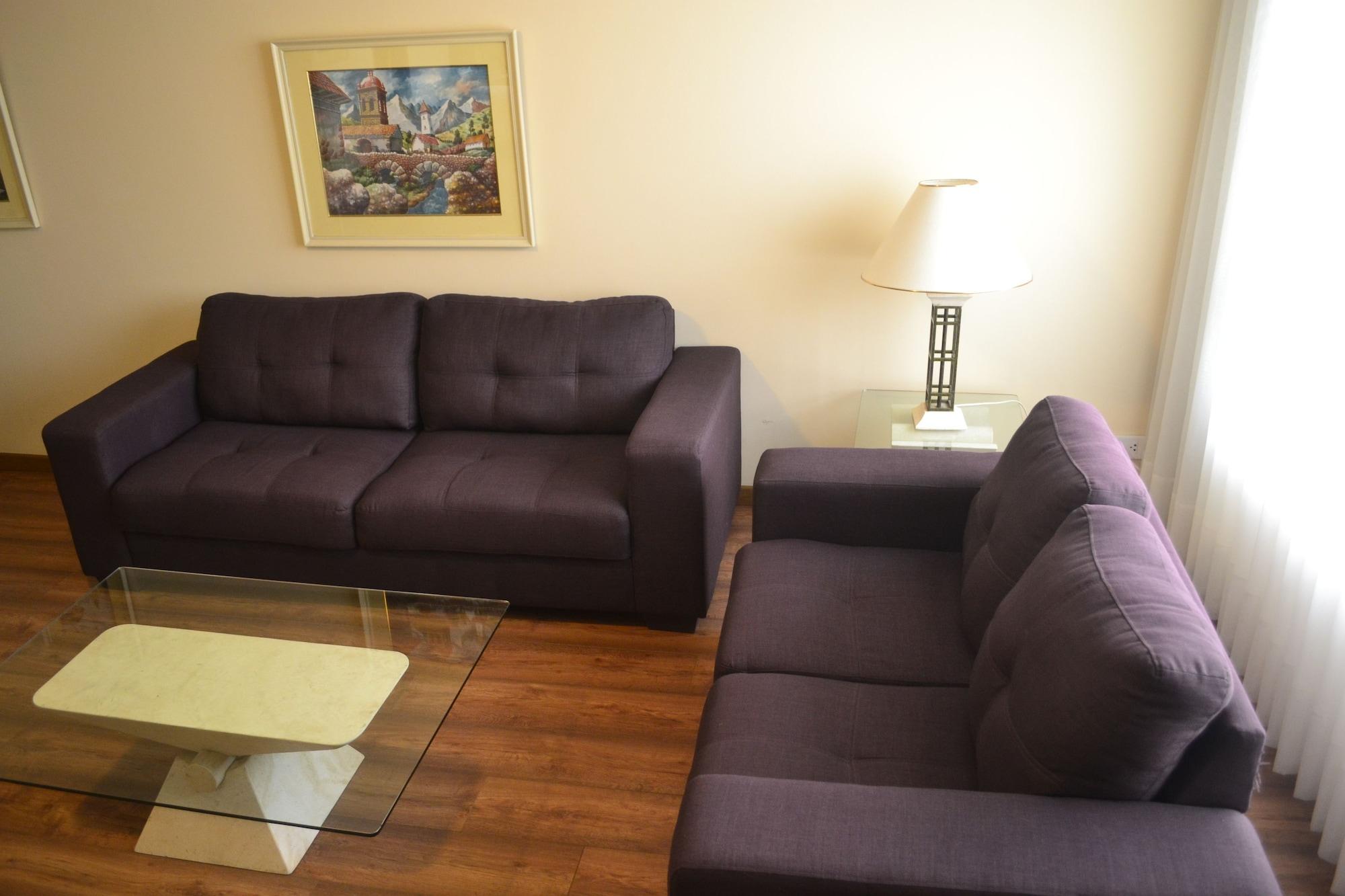 Hotel Jose Antonio Executive Lima