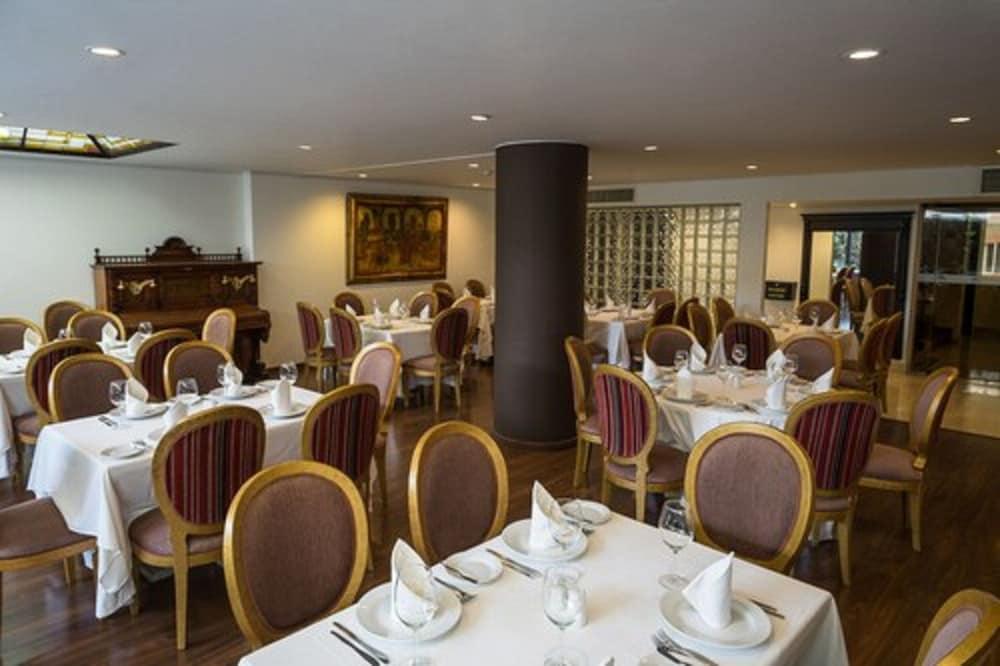 Hotel Jose Antonio Executive Lima
