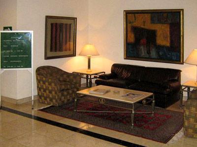 Jose Antonio Executive Hotel Lima