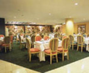 Jose Antonio Executive Hotel