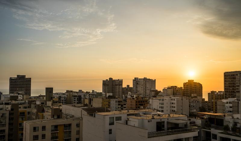 Jose Antonio Executive Hotel