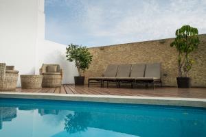 Jose Antonio Executive Hotel Lima