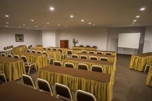 Jose Antonio Executive Lima