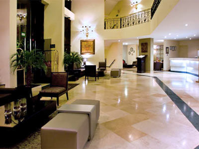 Jose Antonio Executive Lima