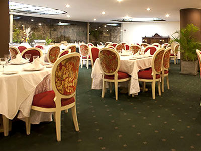 Jose Antonio Executive 4*