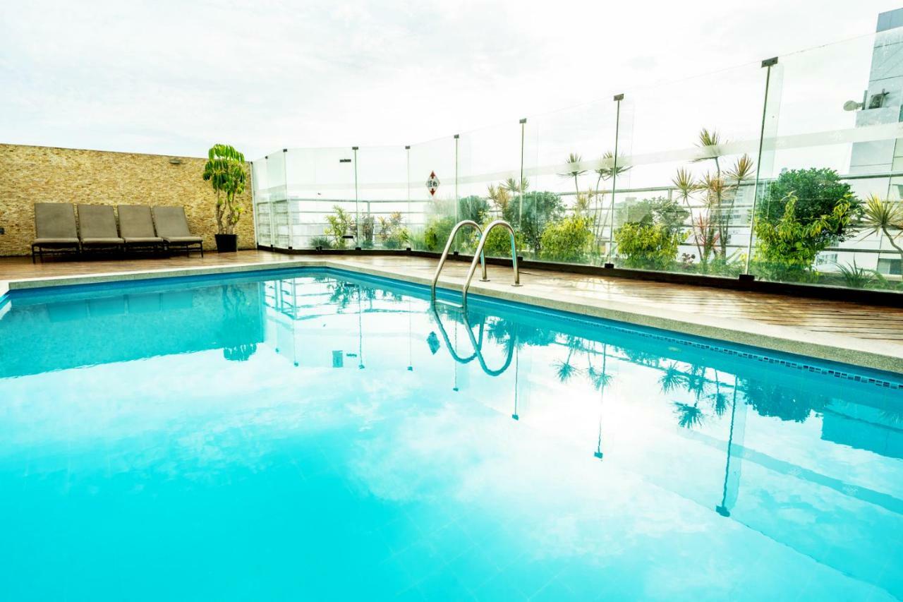 Jose Antonio Executive 4*
