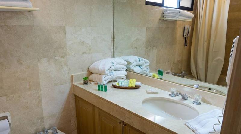 Hotel Jose Antonio Executive Lima